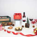 Winter Indulgence Ensemble