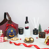 The New Year Celebration Crate