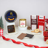 Warm Wishes Festive Hamper