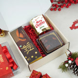 Holiday Bites & Bliss Hamper