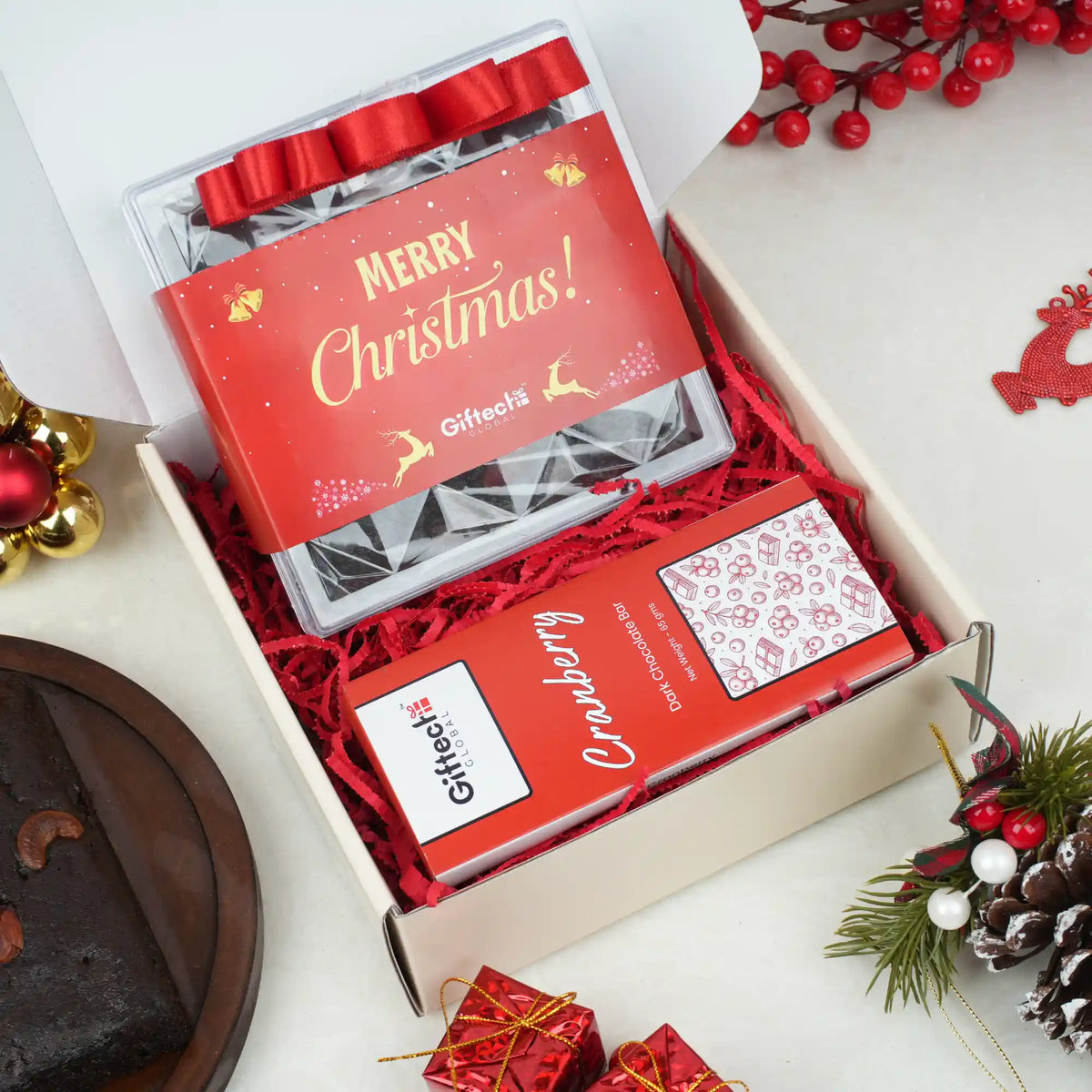 Season’s Signature Sweet Box