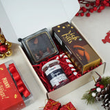 Holiday Treat Trio Set