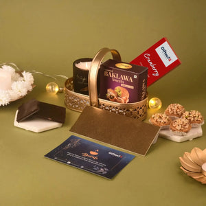 Corporate Diwali Gifts