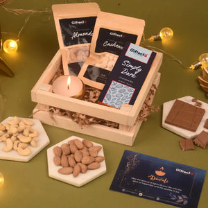 Diwali Dry Fruits