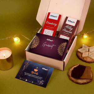 Corporate Diwali Gifts