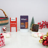 The Hot Chocolate Delight Hamper