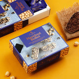 Hazelnut Bullet (7 Pcs)