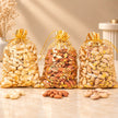 Healthy Expression of Love – Premium Dry Fruit Gift Combo