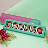Holi Mini Chocolates Treat - Assorted Chocolate Gift