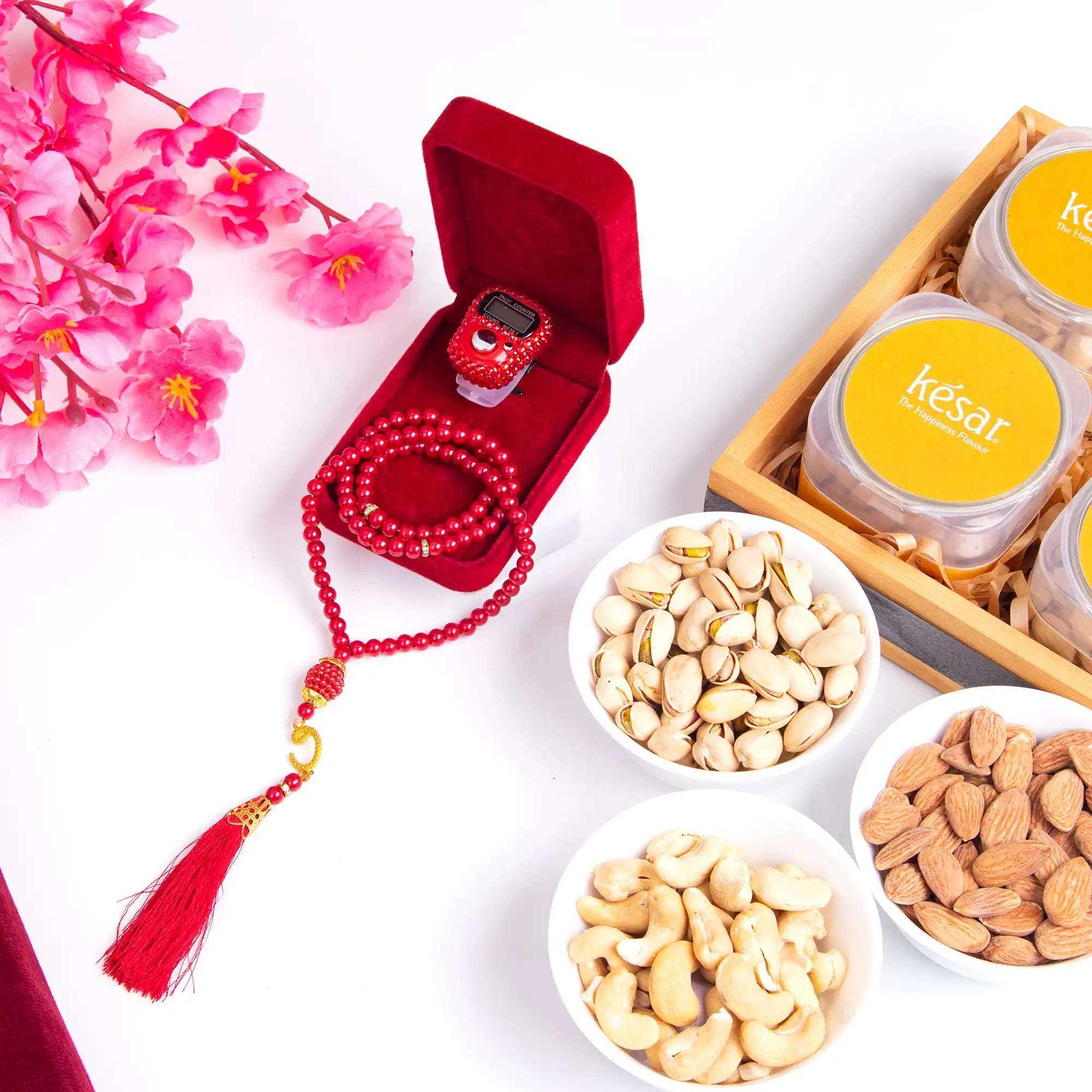 Noor Al-Barakah Gourmet Ramadan Hamper