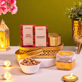Gourmet Glow Hamper