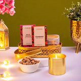 Gourmet Glow Hamper