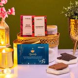 Gourmet Glow Hamper