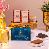 Gourmet Glow Hamper