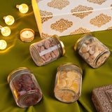 Ornate Elegant Dry Fruit Hamper