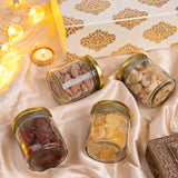 Ornate Elegant Dry Fruit Hamper