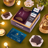 Festive Sweet Indulgence Hamper