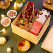 Eternal Elegance Diwali Gift Hamper