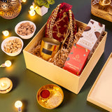 Eternal Elegance Diwali Gift Hamper