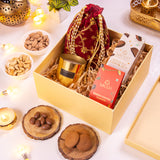 Eternal Elegance Diwali Gift Hamper