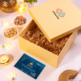 Eternal Elegance Diwali Gift Hamper