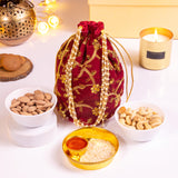 Eternal Elegance Diwali Gift Hamper