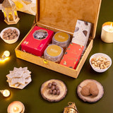 Opulent Festivities Diwali Hamper
