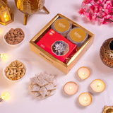 Tranquil Treats Diwali Hamper
