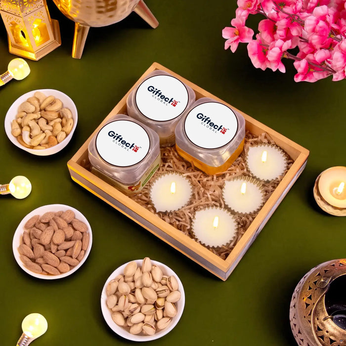 Illuminance Diwali Premium Gift Hamper