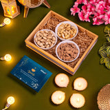 Illuminance Diwali Premium Gift Hamper