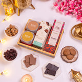 Grandeur Feast Diwali Hamper