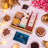 Grandeur Feast Diwali Hamper
