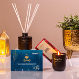 Mystic Glow Diwali Gift Hamper