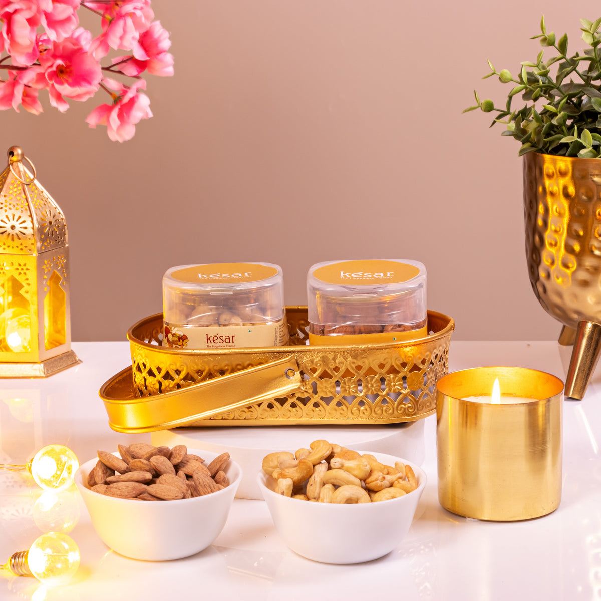 Festival Of Lights Gift Hamper