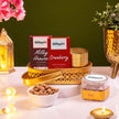 Gourmet Glow Hamper