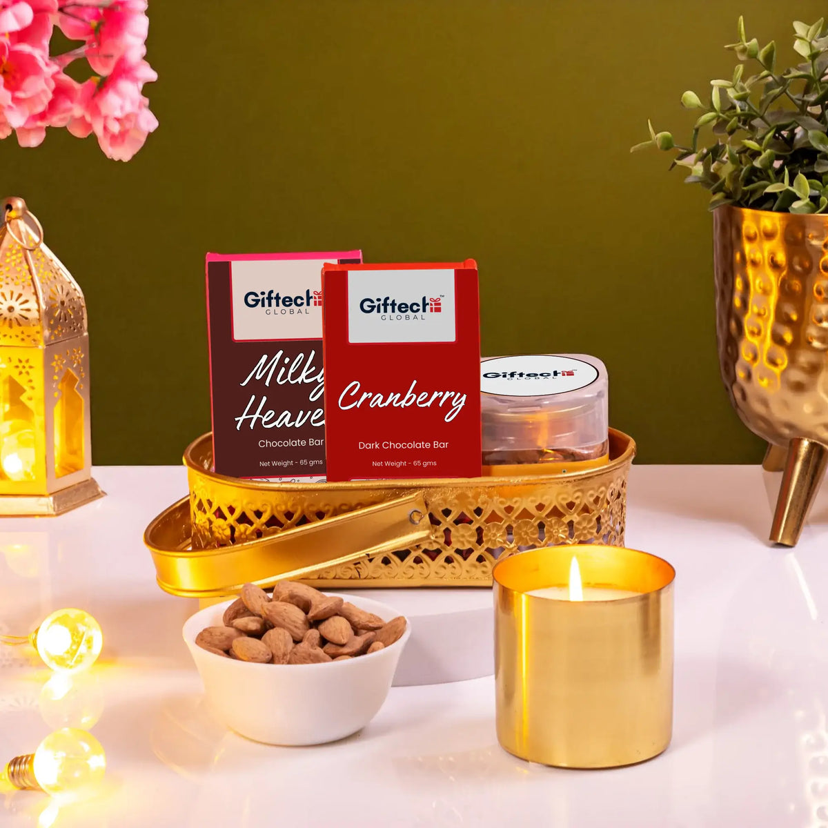 Festive Joy Diwali Hamper