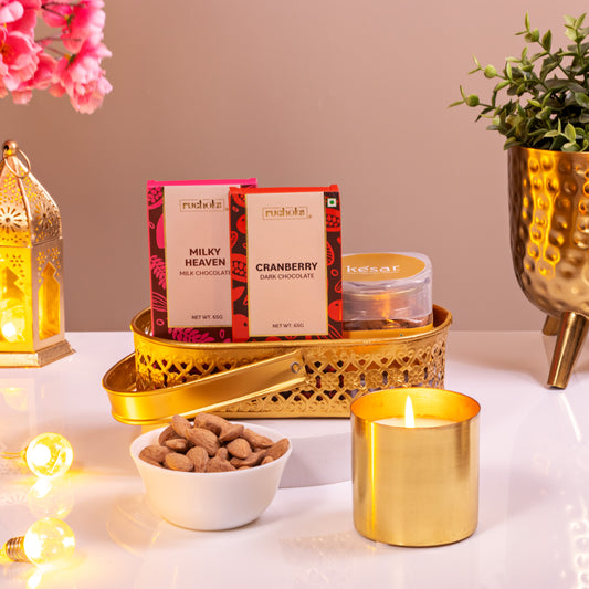 Festive Joy Diwali Hamper