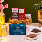 Gourmet Glow Hamper