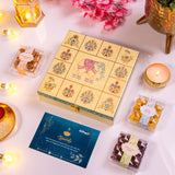 Enchanting Diwali Moments Gift Hamper