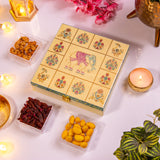 Enchanting Diwali Moments Gift Hamper