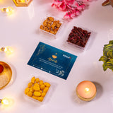 Enchanting Diwali Moments Gift Hamper