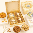 Illuminating Diwali Celebrations Hamper
