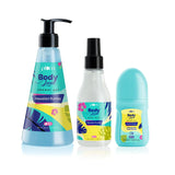 Hawaiian Rumba Morning Essentials Trio