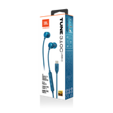 Type C wired Earphone T310C