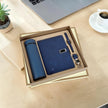 Zenith Diary Pen Keychain Gift Set