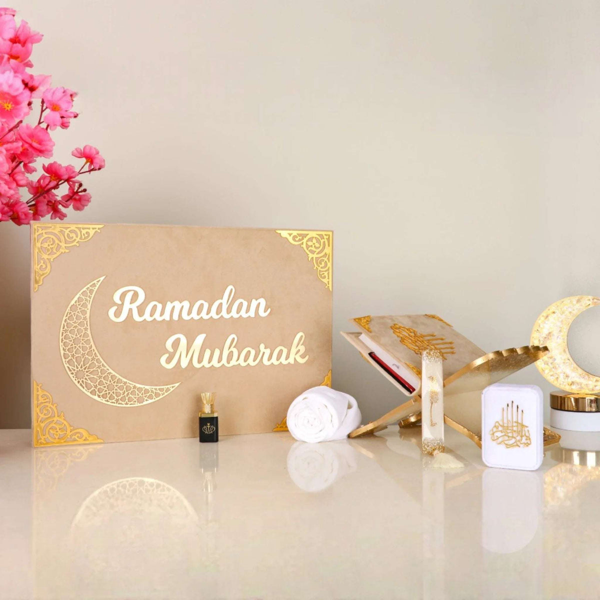 Jannah Treasures Ramadan Hamper