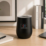 Java Double Wall Travel Mug (350 ml)
