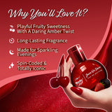 Juice or Dare Eau de Parfum