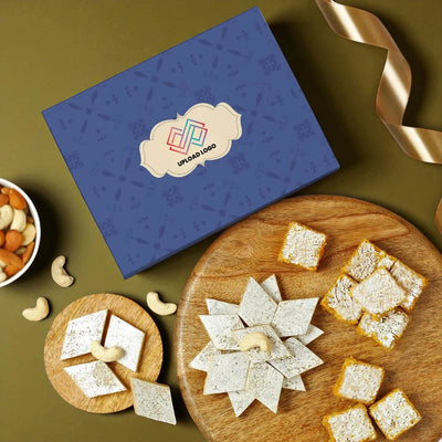 Diwali Sweets