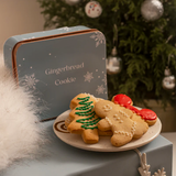 The Cozy Christmas Crate